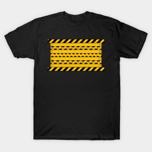 Danger Line T-Shirt